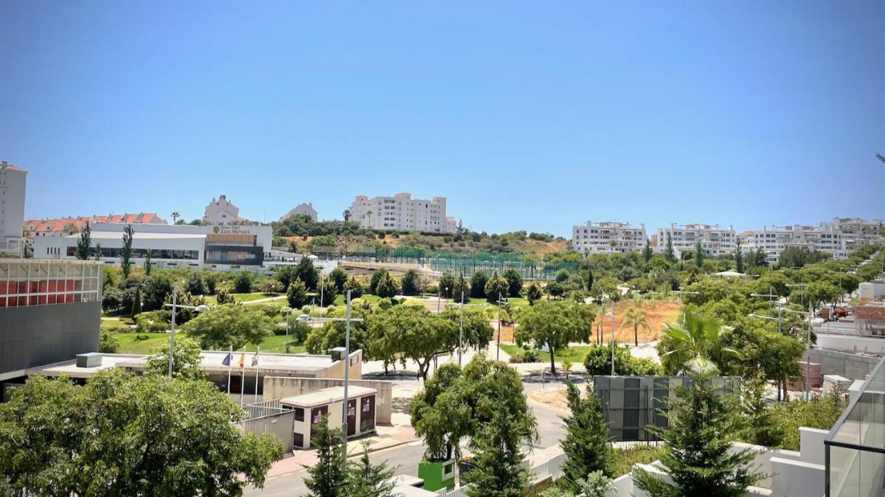 Estepona Place - Spacious Family City Apartment Exterior foto