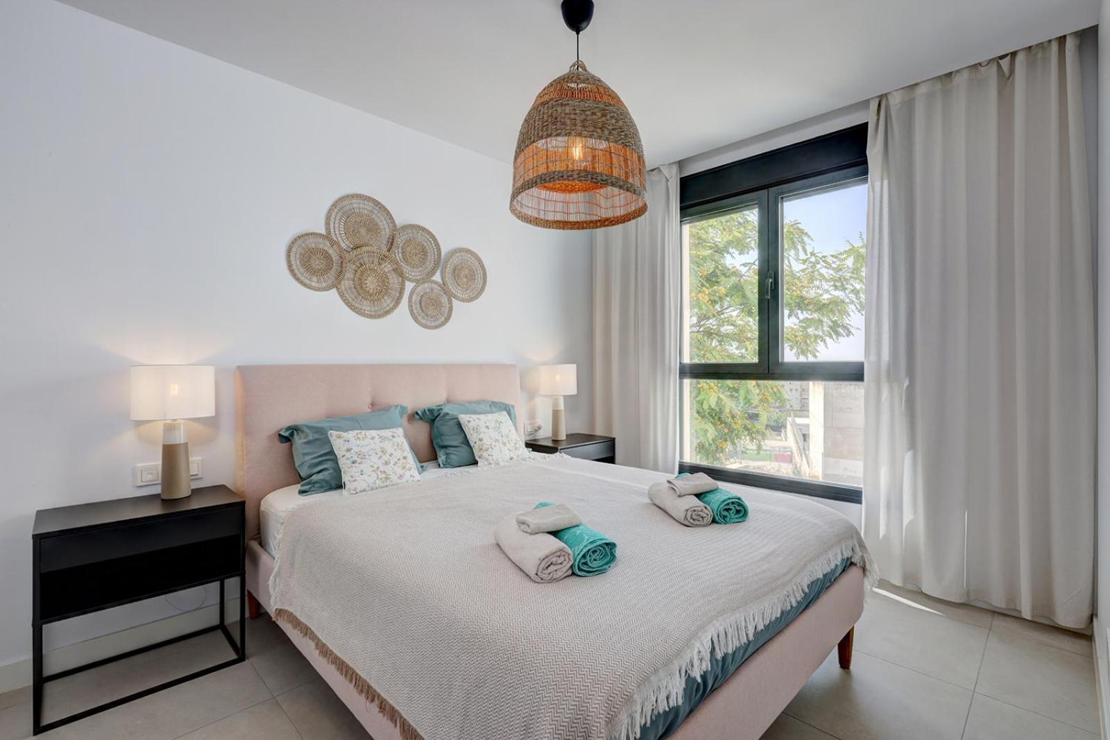 Estepona Place - Spacious Family City Apartment Exterior foto