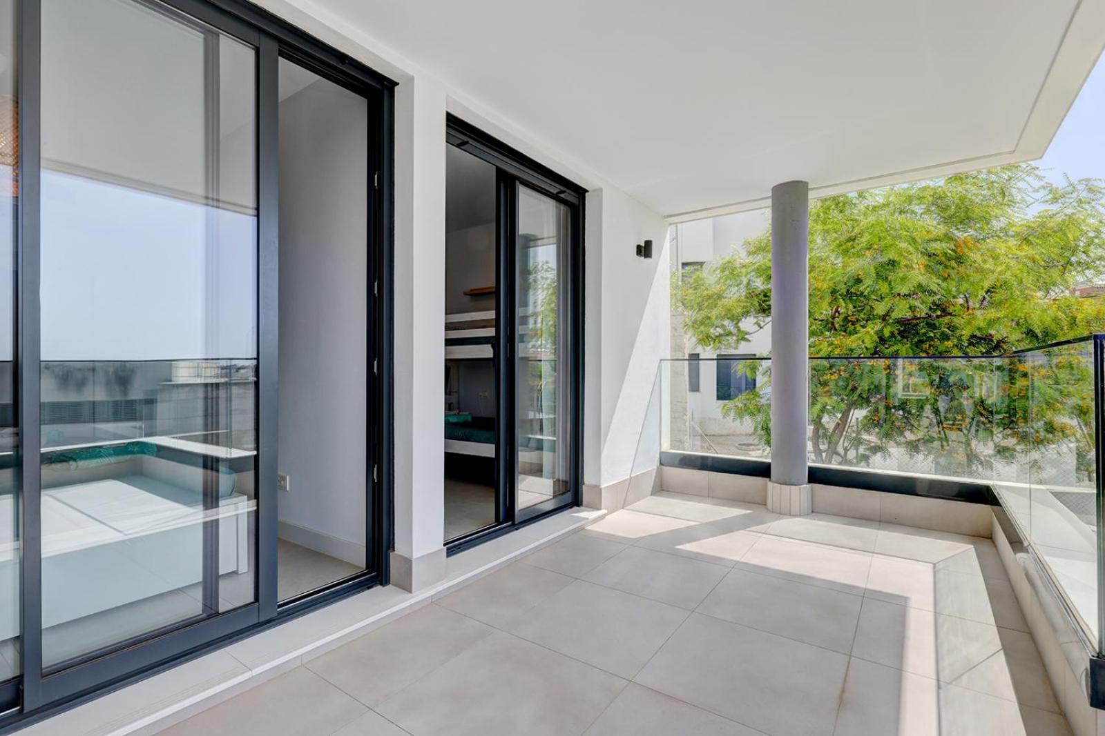 Estepona Place - Spacious Family City Apartment Exterior foto